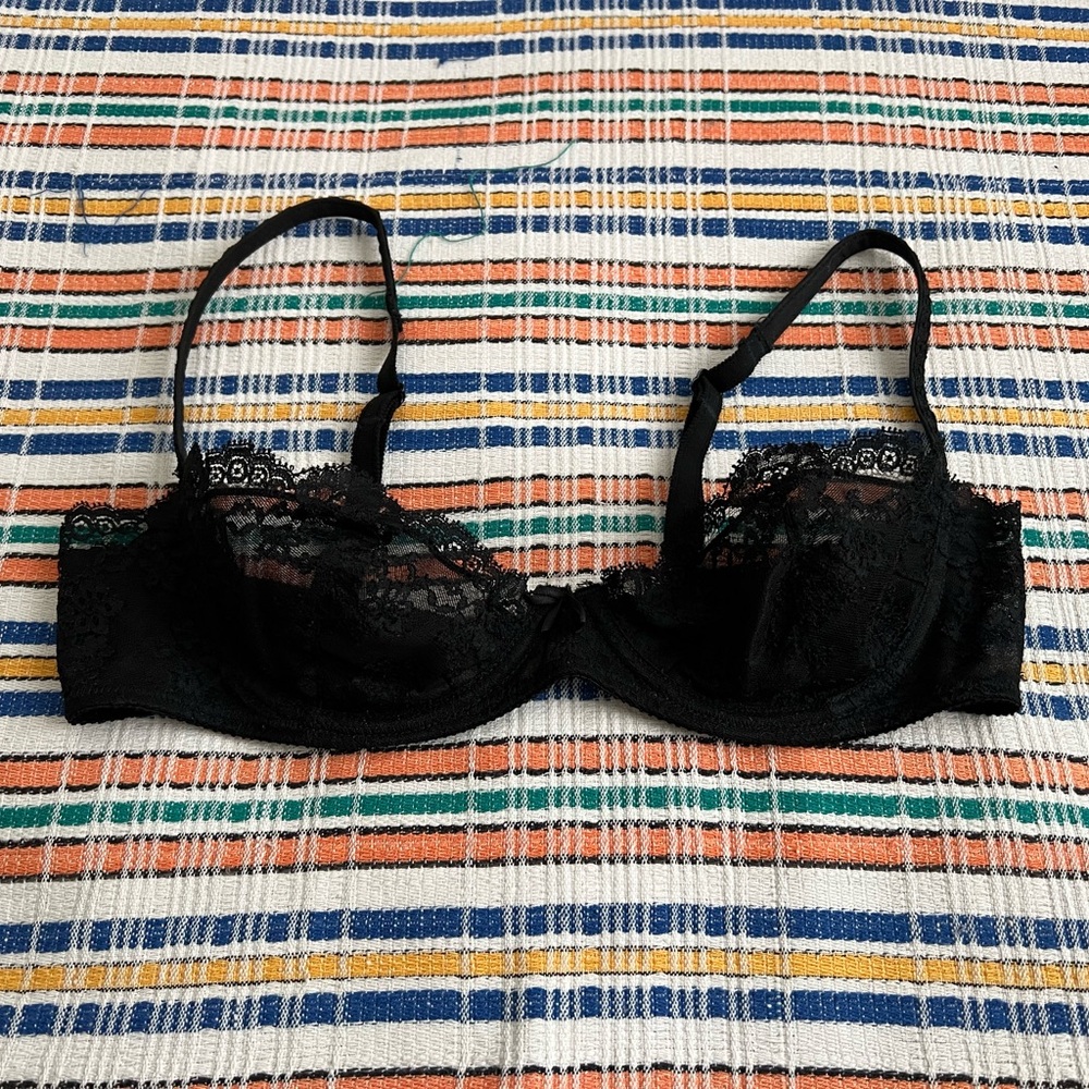 WONDER BRA Diel nova Lace bra 36B